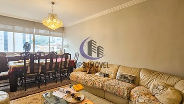 apartment em Rua Carlos Chagas, Aclimação - São Paulo - SP