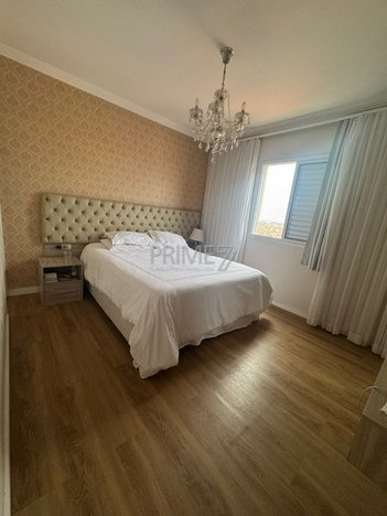 apartment em Avenida Dona Jane Conceição, Paulista - Piracicaba - SP