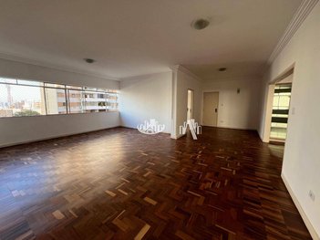 apartment em Alameda Miguel Blasi, Centro - Londrina - PR