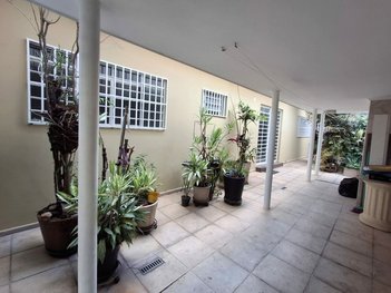 house em Rua Imbarié, Vila Prudente - São Paulo - SP