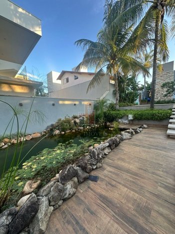house em Avenida Irineu Bastos, Residencial Lago Sul - Bauru - SP