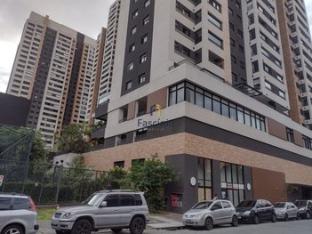 apartment em Rua Martim Burchard, Brás - São Paulo - SP