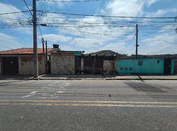 house em Avenida Nilo Marcatto, Jardim São Pedro - Mogi das Cruzes - SP