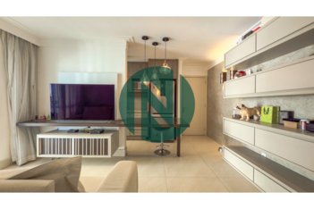 apartment em Rua Campos Vergueiro, Vila Anastácio - São Paulo - SP