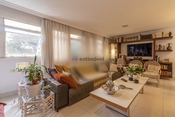 apartment em Rua Romilda Margarita Gabriel, Itaim Bibi - São Paulo - SP