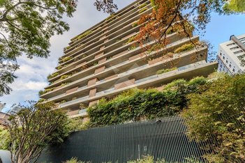 apartment em Avenida João Obino, Petrópolis - Porto Alegre - RS