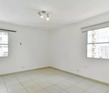apartment em Alameda Jaú, Jardim Paulista - São Paulo - SP