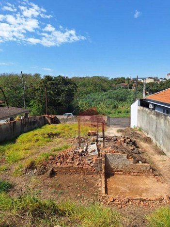 land_lot em Avenida José Penachione, Jardim Planalto - Nova Odessa - SP