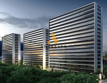 apartment em Estrada Bandeirantes, Jacarepaguá - Rio de Janeiro - RJ