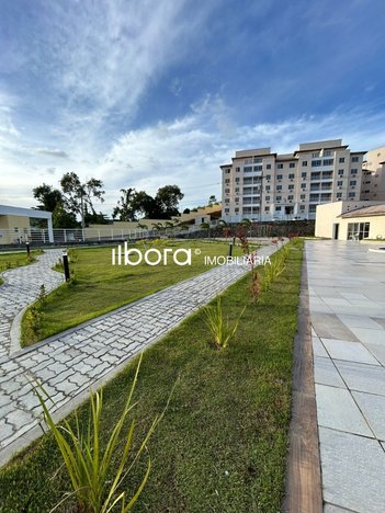 apartment em Rua Sete, Centro - Itabuna - BA
