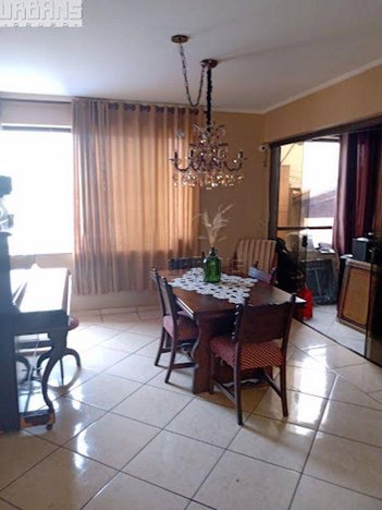 house em Rua Las Palmas, Vila Palmares - Santo André - SP