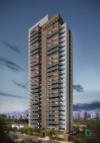 apartment em Rua Ministro Sinésio Rocha, Jardim Vera Cruz - São Paulo - SP