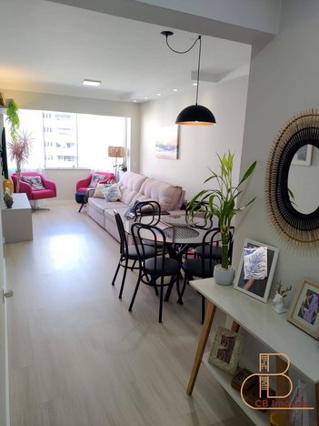 apartment em Rua 1061, Centro - Balneário Camboriú - SC