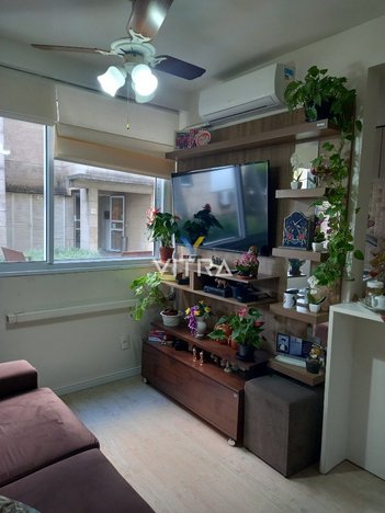apartment em Juca Batista, Cavalhada - Porto Alegre - RS