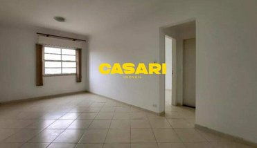 apartment em Rua Newton Prado, Centro - São Bernardo do Campo - SP