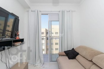 apartment em Rua Manuel Leiroz, Vila Penteado - São Paulo - SP