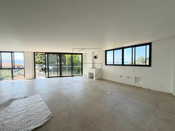 apartment em Rua Accacio Melo, Jurerê - Florianópolis - SC