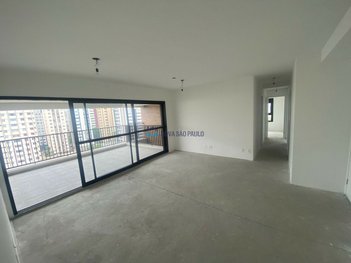 apartment em Rua Leonardo Nunes, Vila Clementino - São Paulo - SP