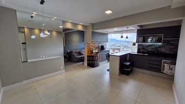 apartment em Rua Lúcia Caiaffa, Vila Pereira Barreto - São Paulo - SP