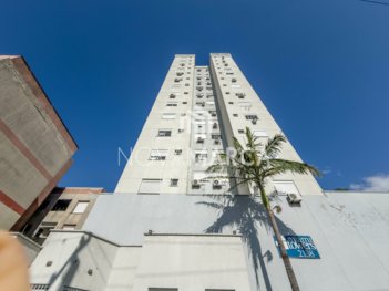 apartment em Avenida Victor Barreto, Centro - Canoas - RS