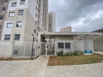 apartment em Rua Carlos Maria Steimberg, Vila Ré - São Paulo - SP