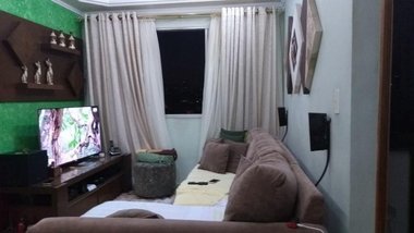 apartment em Rua Vigília, Vila Buenos Aires - São Paulo - SP