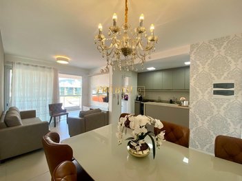 apartment em Tinoli, Passa Vinte - Palhoça - SC
