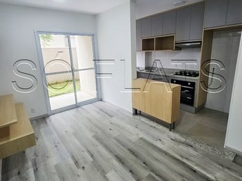 apartment em Rua Coronel Francisco de Oliveira Simões, Paraíso do Morumbi - São Paulo - SP