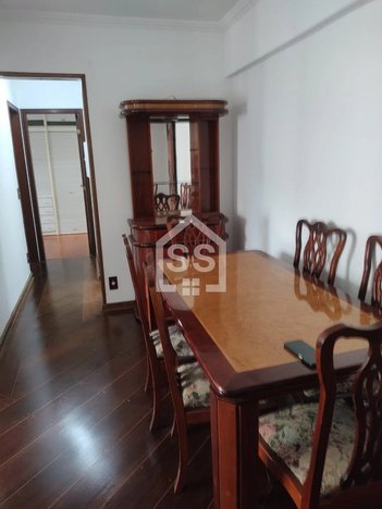 apartment em Avenida Giovanni Gronchi, Vila Andrade - São Paulo - SP
