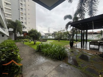 apartment em Rua João Ladislau Tabalipa, São João - Itajaí - SC