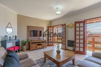 house em Avenida Gessy Lever, Lenheiro - Valinhos - SP