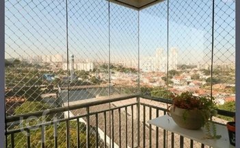 apartment em Avenida Eliseu de Almeida, Instituto de Previdência - São Paulo - SP