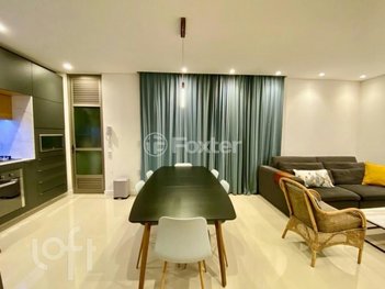 apartment em Rodovia Jornalista Maurício Sirotsky Sobrinho, Jurerê - Florianópolis - SC