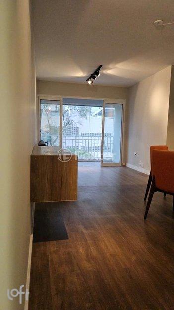 apartment em Heitor de Souza Pinheiro, Vila Andrade - São Paulo - SP