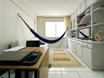 apartment em Rua Conselheiro Mafra, Centro - Florianópolis - SC