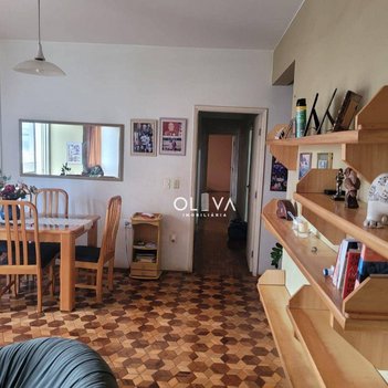 apartment em Rua Siqueira Campos, Vila Santa Cruz - São José do Rio Preto - SP