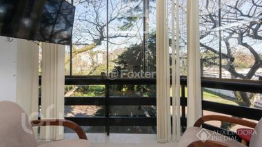 apartment em Rua Euclydes Miranda, Partenon - Porto Alegre - RS