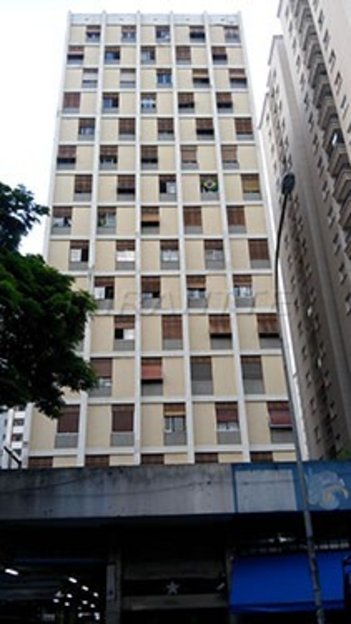 apartment em Rua das Palmeiras, Vila Buarque - São Paulo - SP