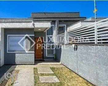 house em Blumenau, Cohab A - Gravataí - RS