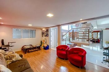 house em Rua Paul Rivet, Vila Invernada - São Paulo - SP