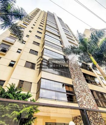 apartment em Rua Doutor José de Andrade Figueira, Vila Suzana - São Paulo - SP