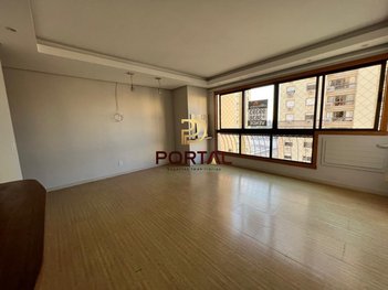 apartment em GRECIA, Passo da Areia - Porto Alegre - RS