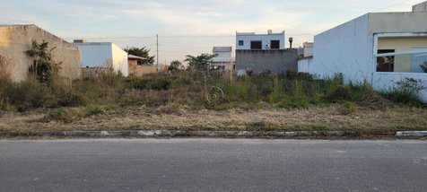 land_lot em Seis, Areal - Pelotas - RS