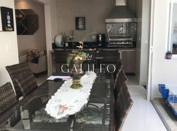 house em Avenida Luiz José Sereno, Jardim Ermida II - Jundiaí - SP