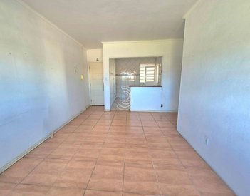 apartment em Avenida Duque de Caxias, Fragata - Pelotas - RS