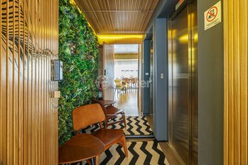 apartment em Avenida Morumbi, Santo Amaro - São Paulo - SP