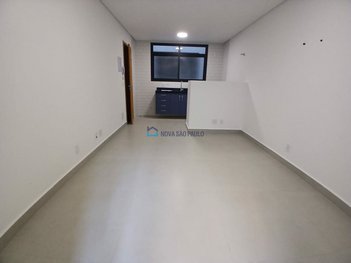 apartment em Rua Doutor Maurício de Lacerda, São Judas - São Paulo - SP
