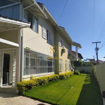 house em Rua Cid Xavier Gonçalves, Santa Mônica - Florianópolis - SC