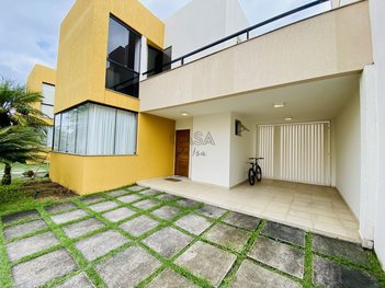 house em Rua Antonina Ramos Freire, Parque Ipiranga - Resende - RJ