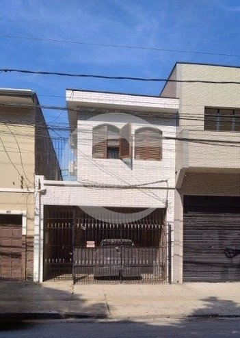 house em Rua Tijuco Preto, Tatuapé - São Paulo - SP